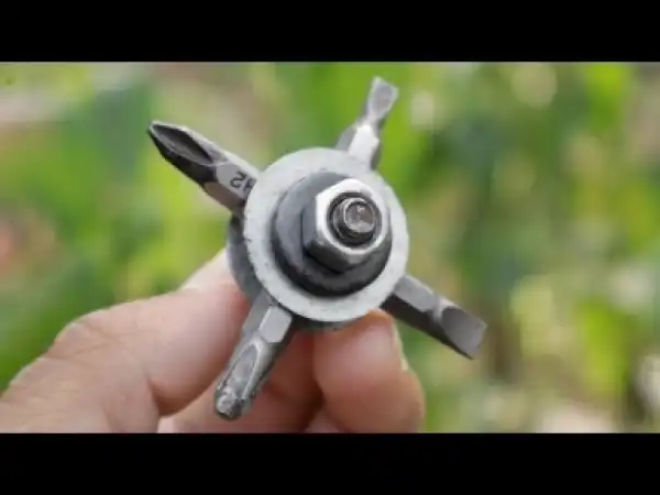 Video: 3 AMAZING LIFE HACKS!